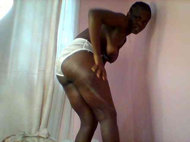 Violeti webcam
