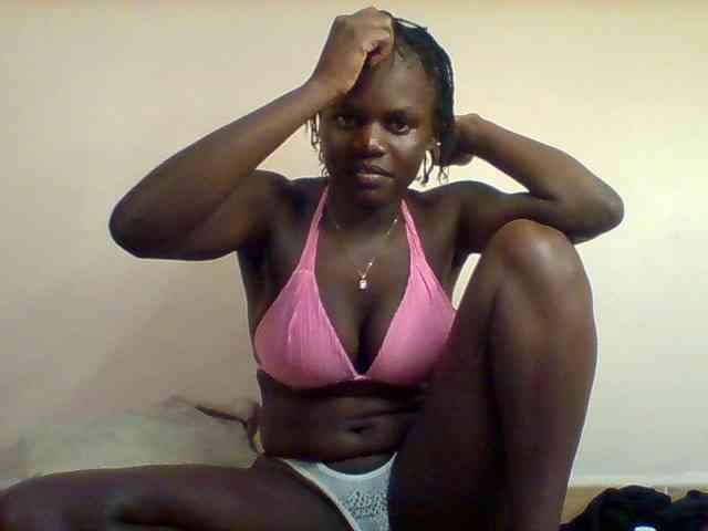 Violeti webcam