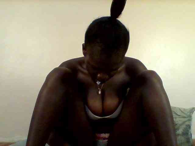 Violeti webcam