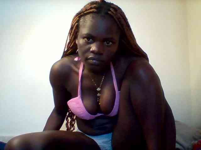 Violeti webcam