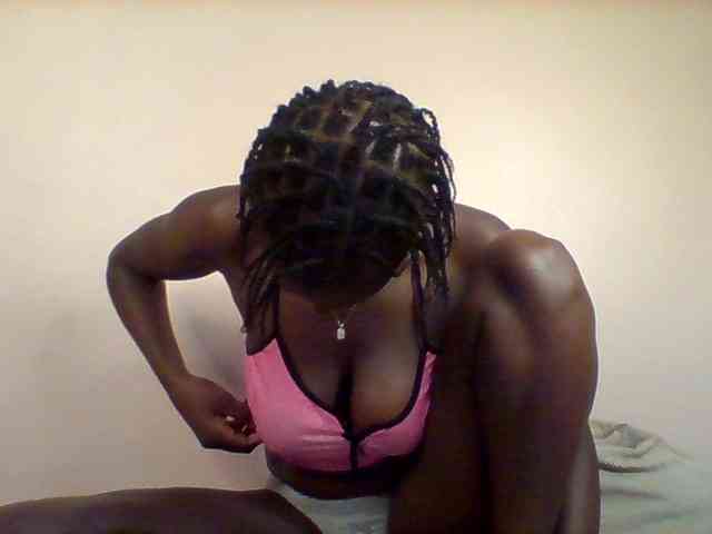 Violeti webcam