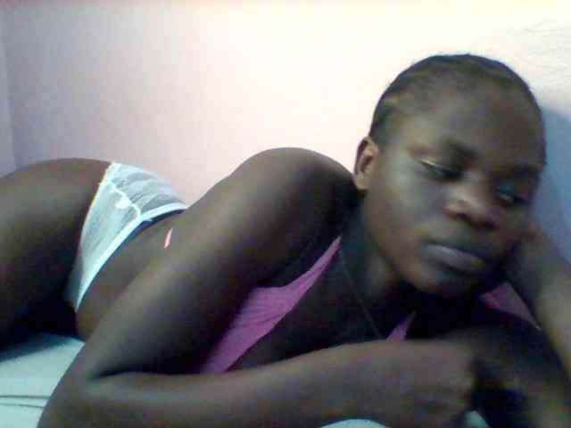 Violeti webcam