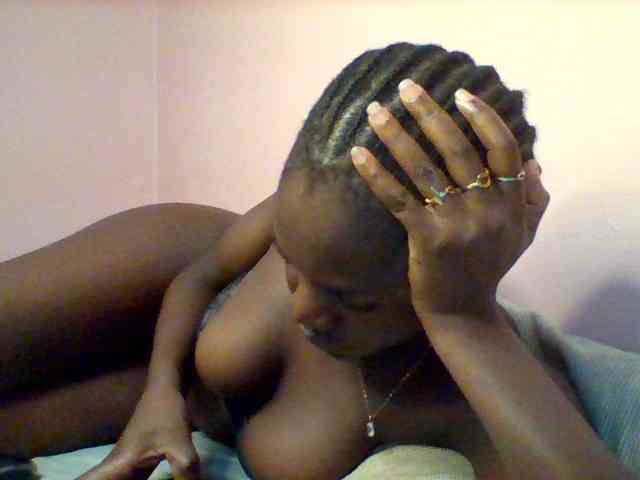 Violeti webcam