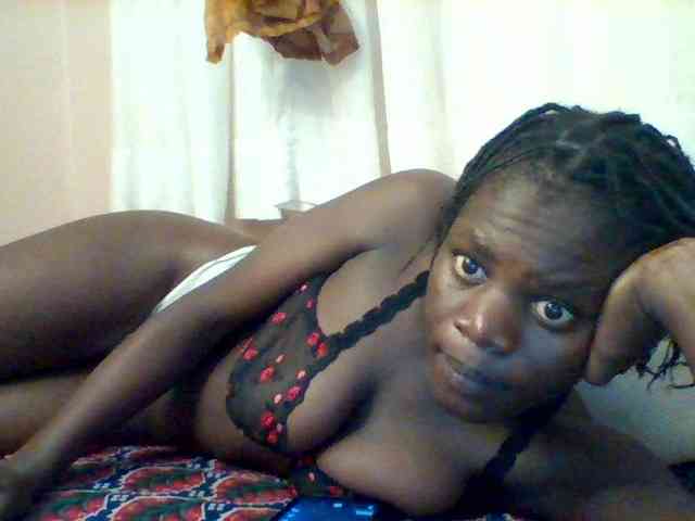 Violeti webcam