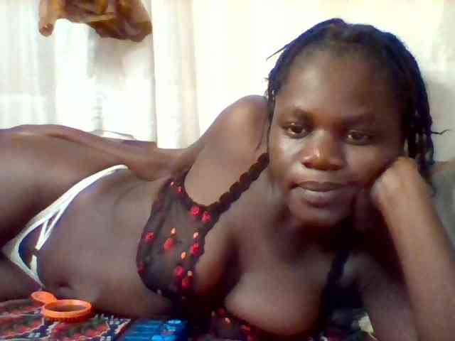 Violeti webcam