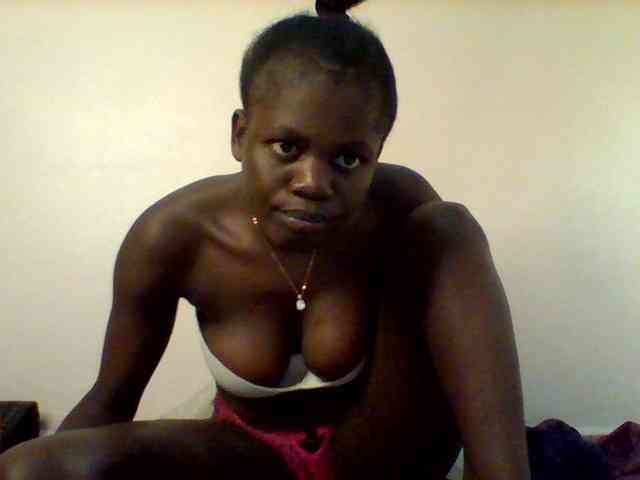 Violeti webcam