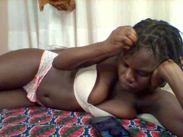 Violeti webcam