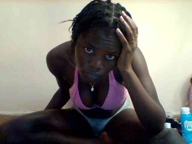 Violeti webcam