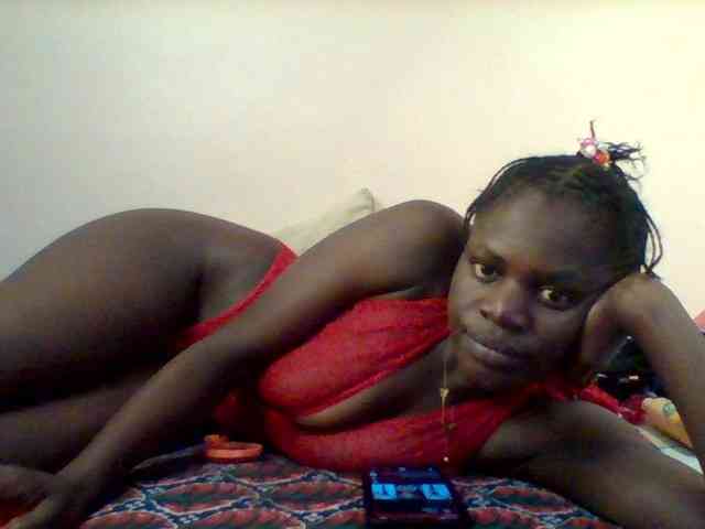 Violeti webcam