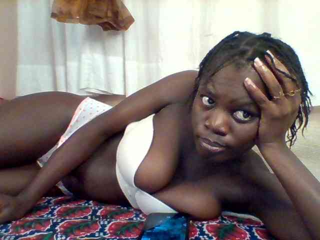 Violeti webcam
