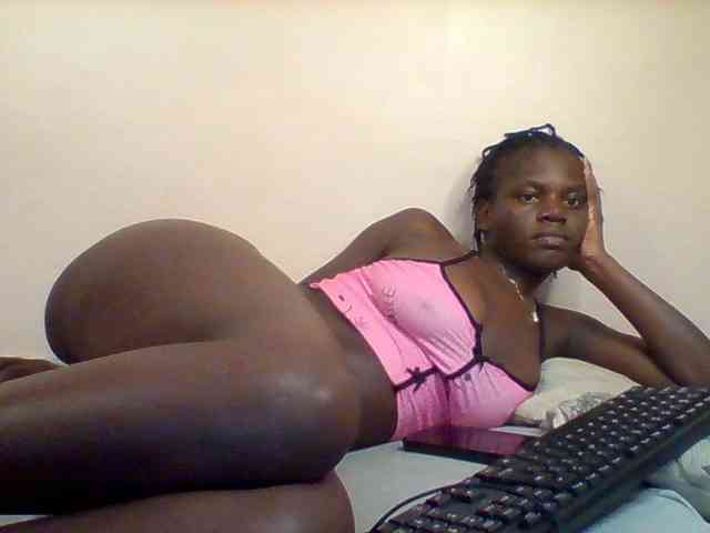 Violeti webcam