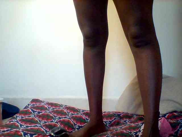 Violeti webcam