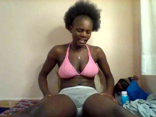 Violeti webcam