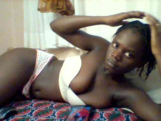 Violeti webcam