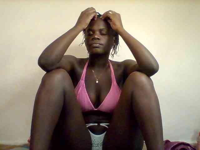 Violeti webcam