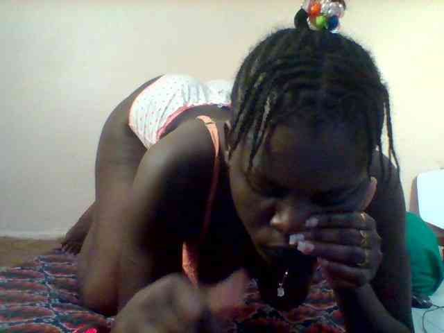 Violeti webcam