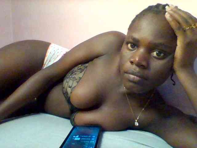 Violeti webcam