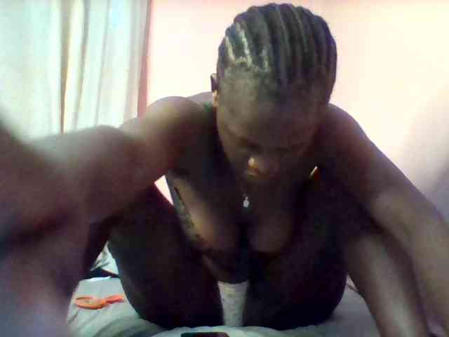 Violeti webcam