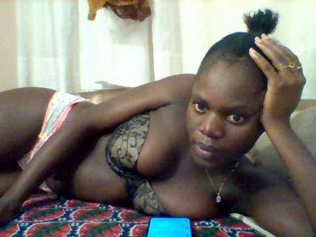 Violeti webcam