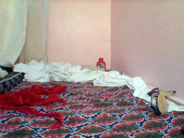 Violeti webcam
