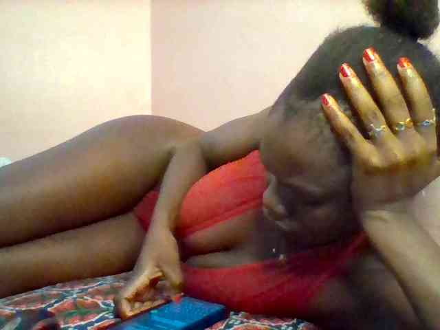 Violeti webcam
