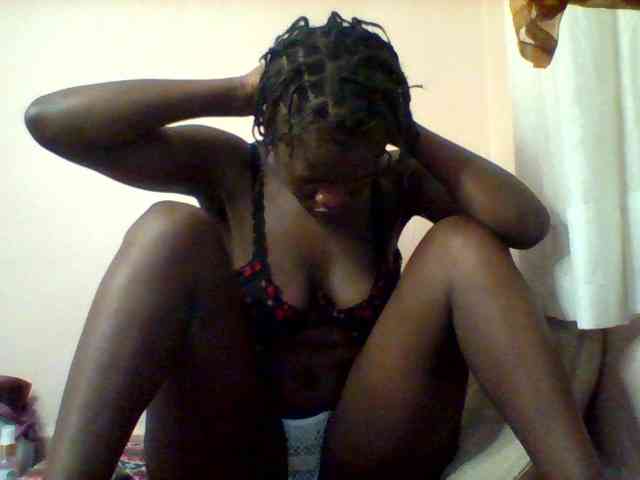 Violeti webcam