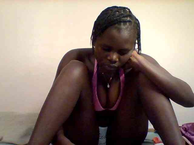 Violeti webcam