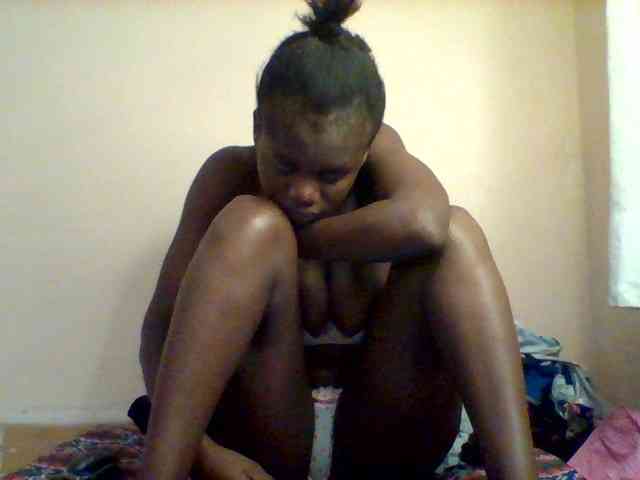 Violeti webcam