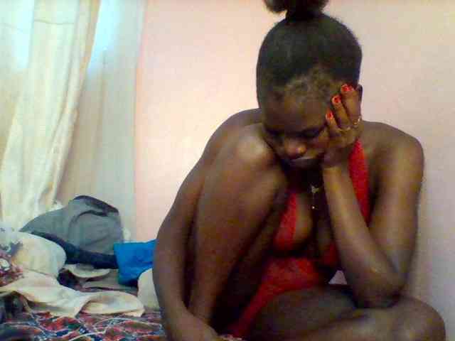 Violeti webcam