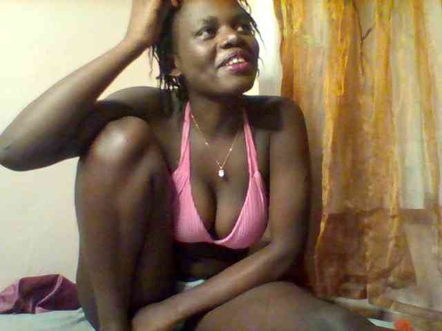 Violeti webcam