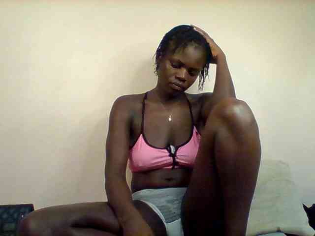Violeti webcam