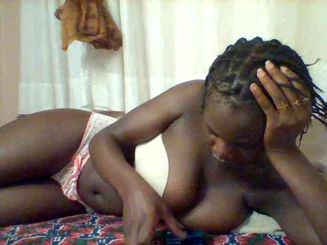 Violeti webcam