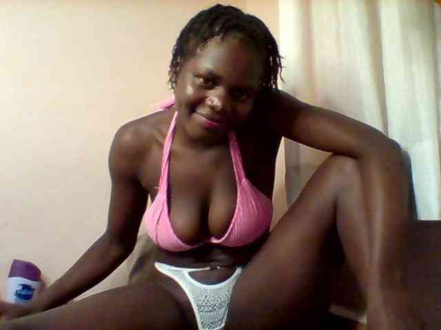 Violeti webcam