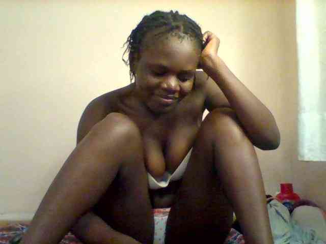 Violeti webcam