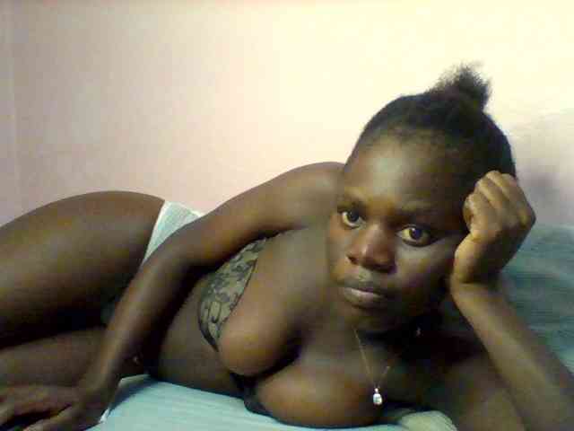 Violeti webcam