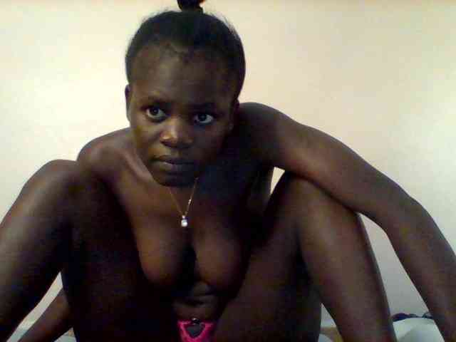 Violeti webcam