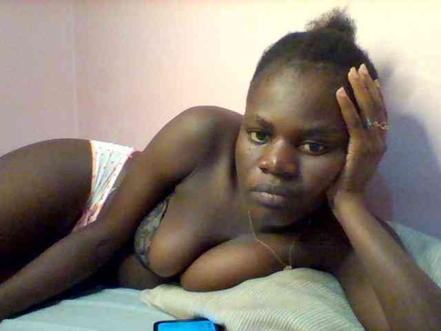 Violeti webcam
