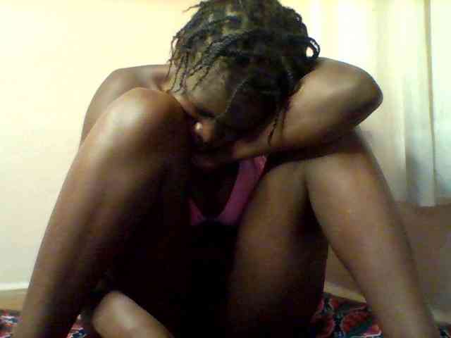 Violeti webcam