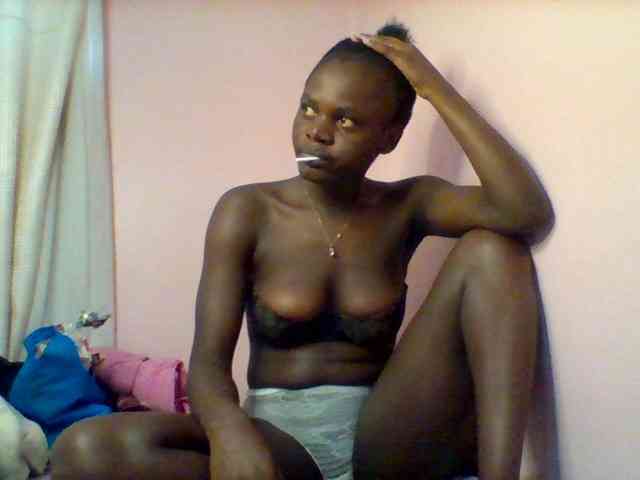 Violeti webcam