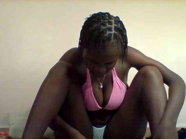 Violeti webcam