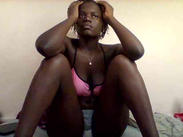 Violeti webcam