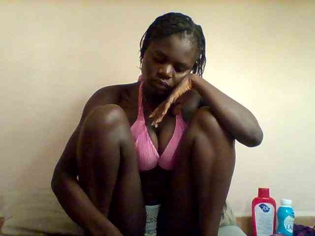 Violeti webcam