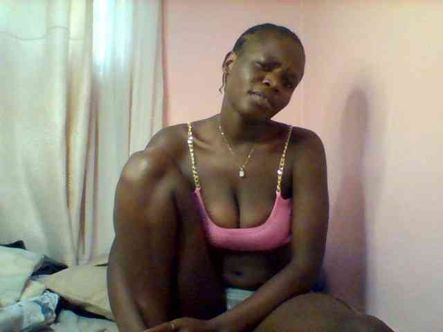 Violeti webcam