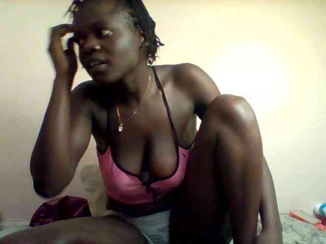 Violeti webcam