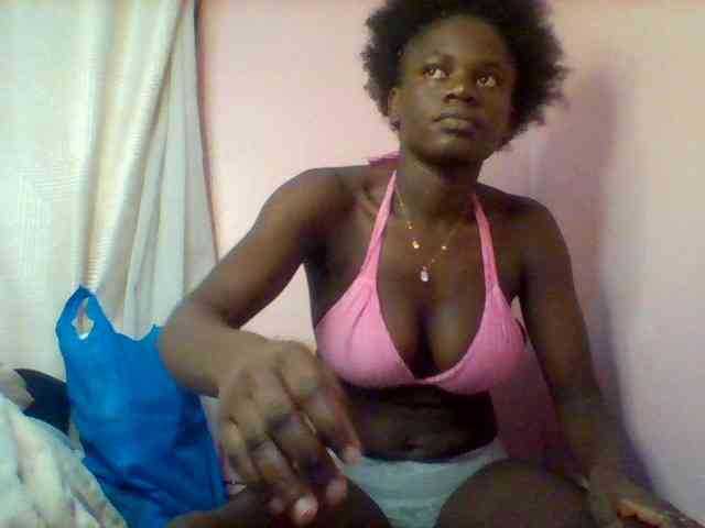 Violeti webcam