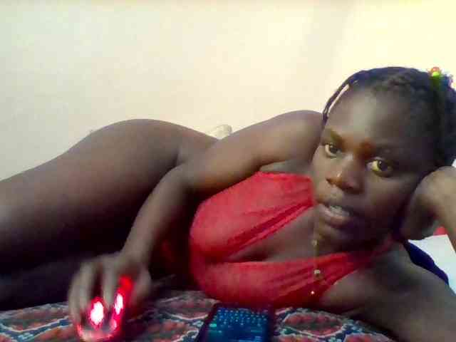 Violeti webcam