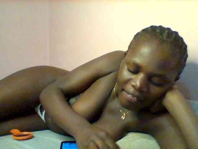 Violeti webcam