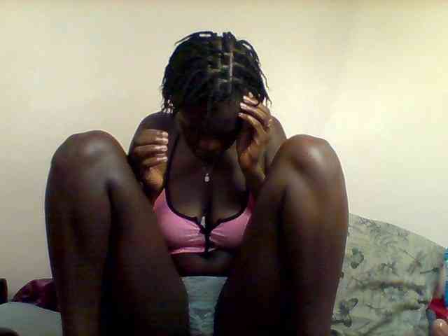 Violeti webcam