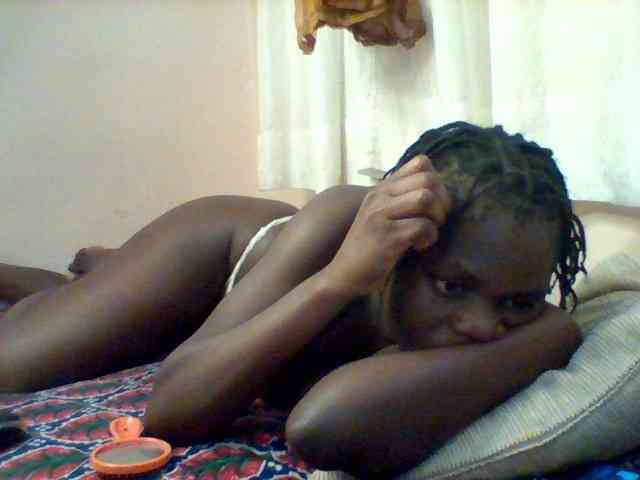 Violeti webcam