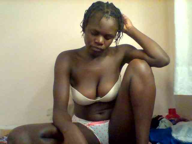 Violeti webcam